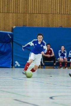 Bild 178 - B-Juniorinnen Cup Wahlstedt